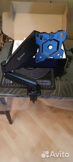 Кронштейн монитора Onkron G50