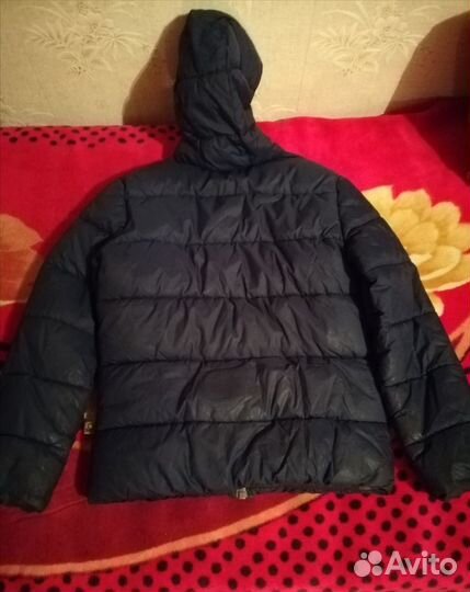 Куртка демисезонная для мальчика