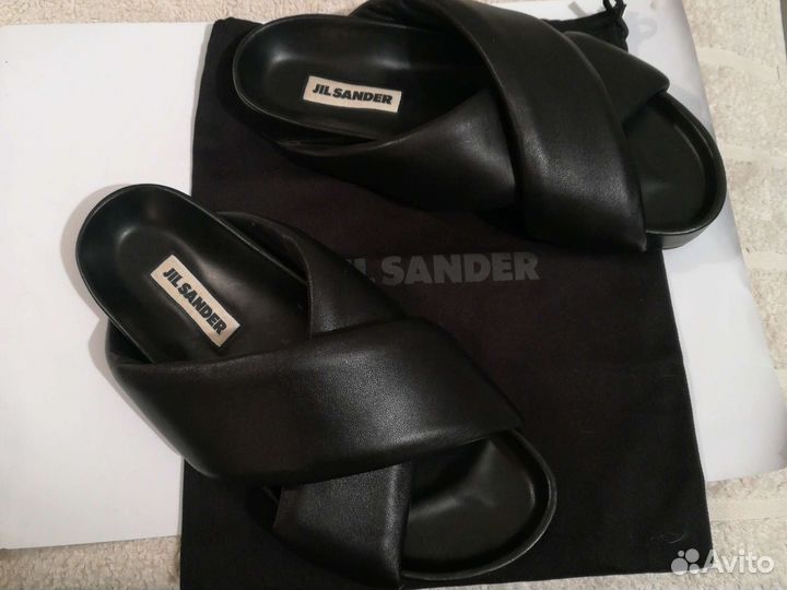 Сабо женские