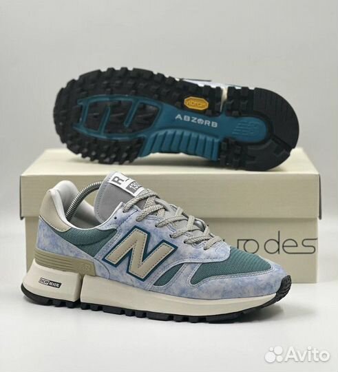 Кроссовки New Balance RC 1353