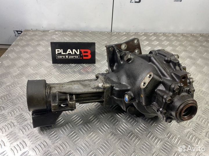 Раздаточная коробка Lexus Rx330 3MZ-FE