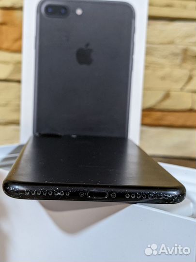 iPhone 7 Plus, 128 ГБ