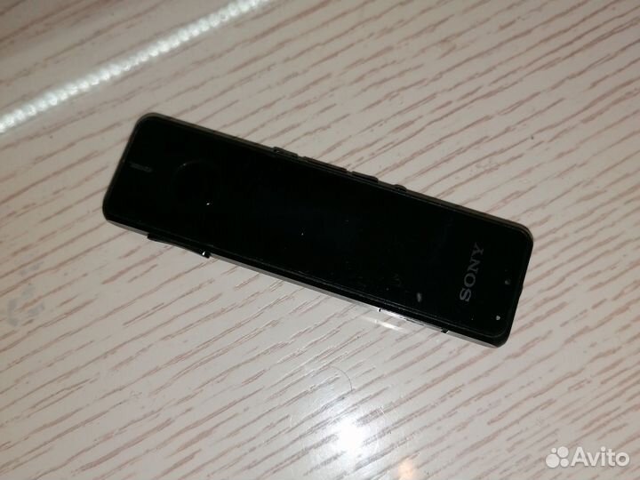 Bluetooth гарнитура sony SBH52
