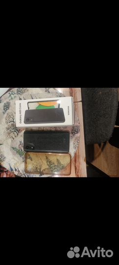 Samsung Galaxy A03 Core, 2/32 ГБ