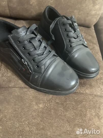 Кеды детские