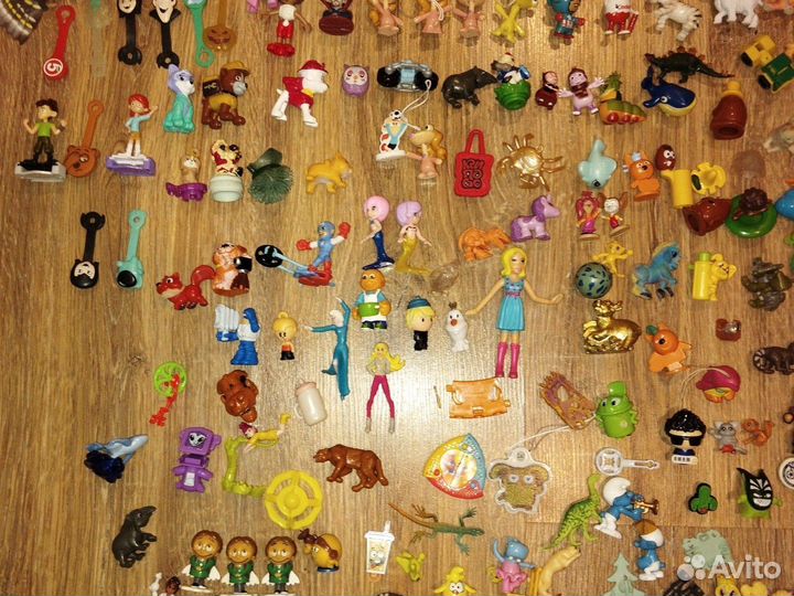 Киндер сюрпризы коробка киндеры