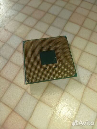 Amd Ryzen 7 3700x -1pin