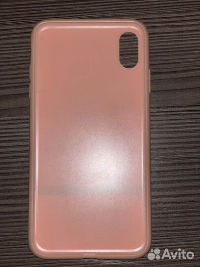 Чехол на айфон