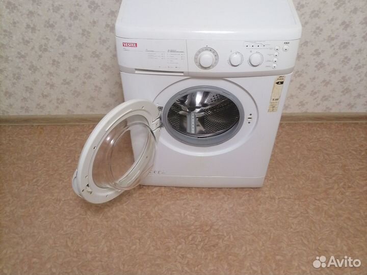 Стиральная машина vestel