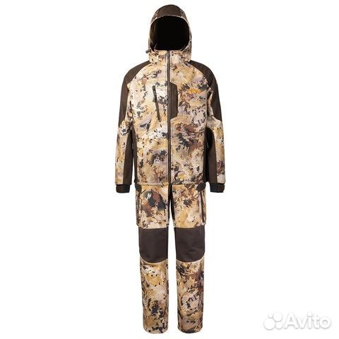 Костюм remington XM elite yellow waterfowl honeyco