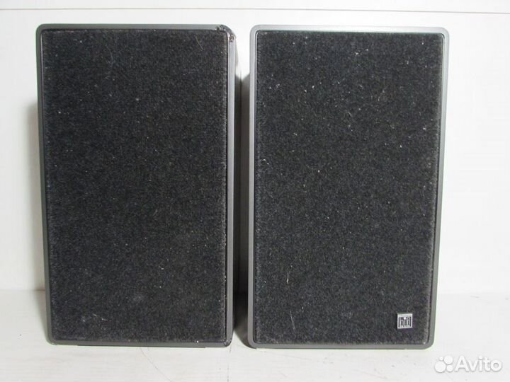 Grundig Super-HiFi Box 650 Немецкая Акустика