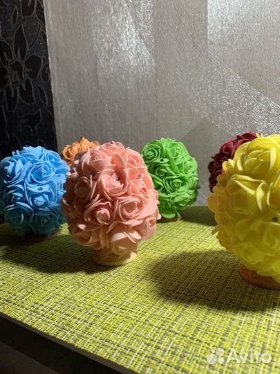 Поделка к Пасхе «Яйцо»