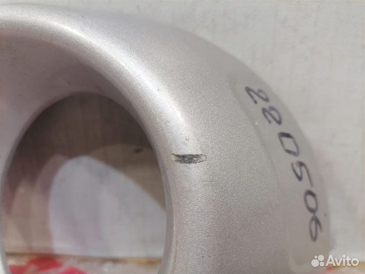 Оправа птф передняя левая Mitsubishi Outlander GF