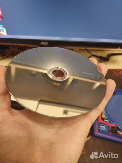 Red Dead Redemption 2 ps4