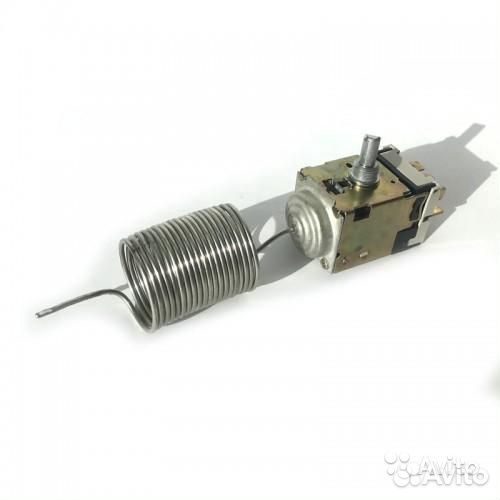 Термостат там-145 1.3м для холодильника