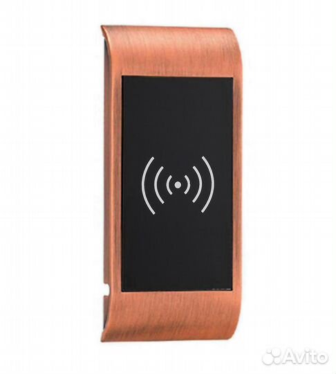 Электронные замки Ozlocks в раздевалку для фитнес