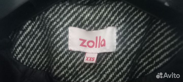 Пальто женское