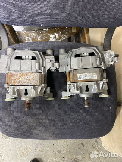 Ремонт стиральных машин на дому. Частный мастер