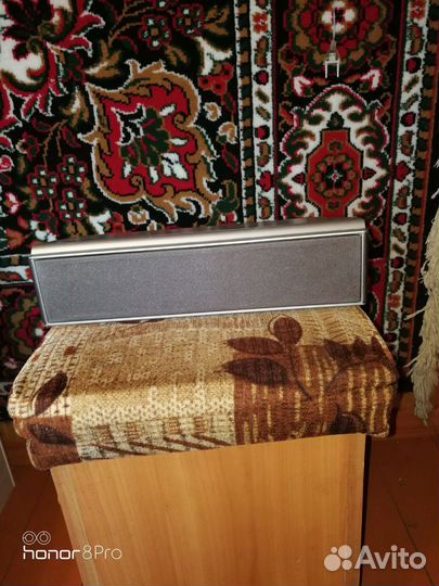 Колонка Томсон