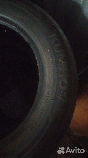 Kumho Ecowing KH19 185/65 R15