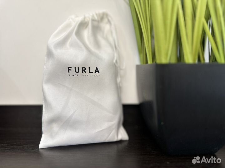 Furla обложка для паспорта. Оригинал