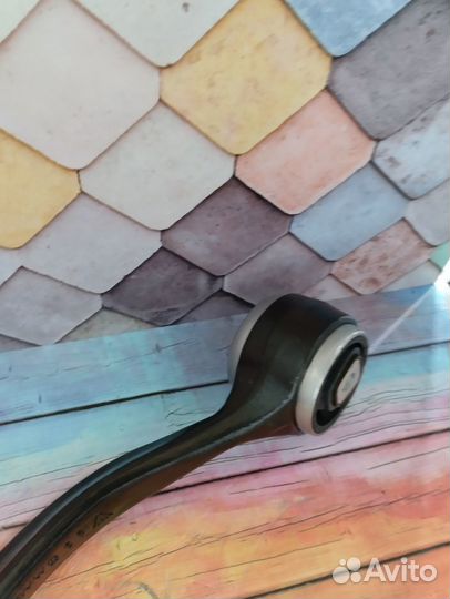 Передние рычаги для бмв е90 е91 е92 е84 xi