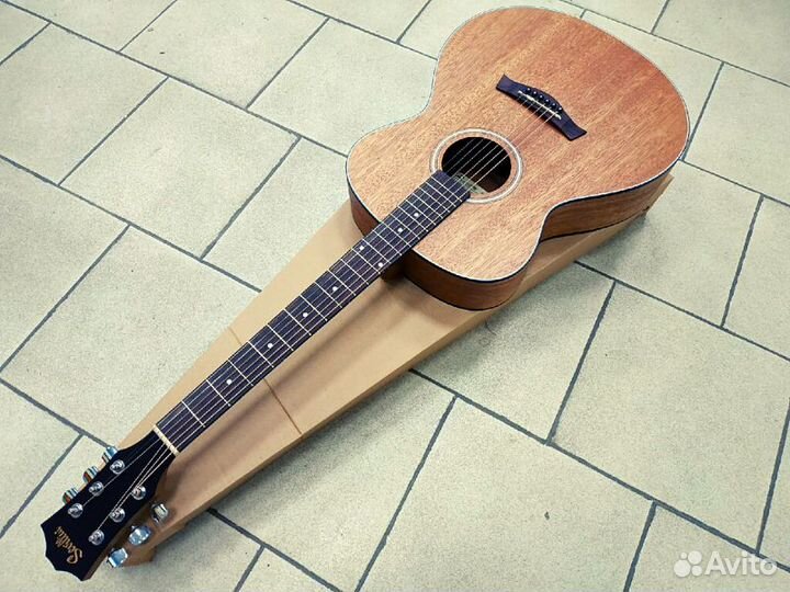 Акустическая гитара Sevillia