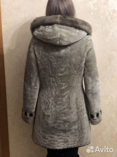 Продам шубу