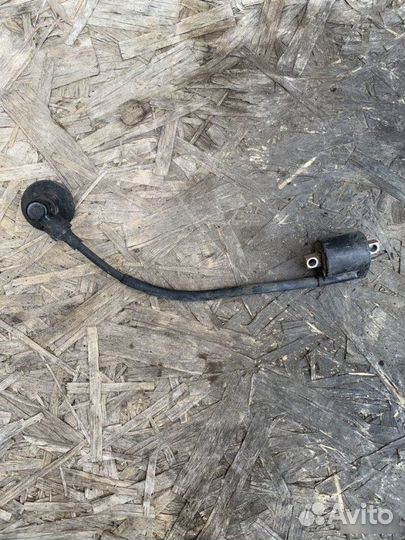 Катушка зажигания с бронепроводом Yamaha Jog