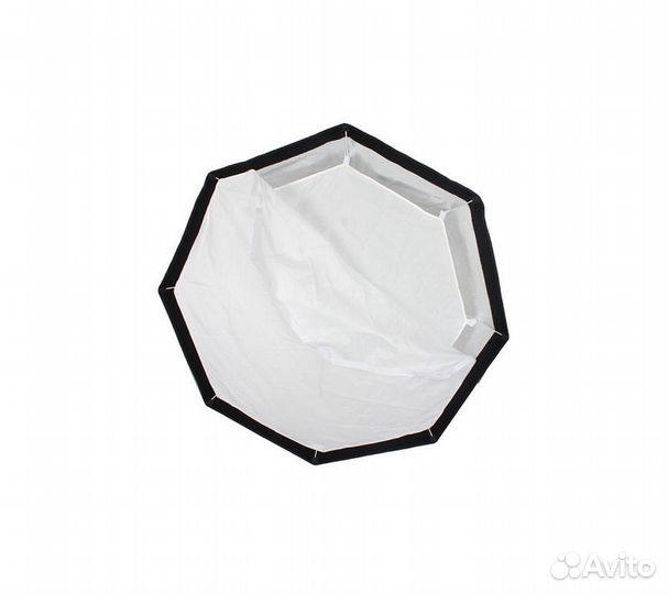 Быстроскладной октобокс Godox SB-UFW120