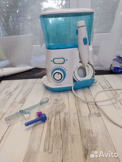 Ирригатор revyline