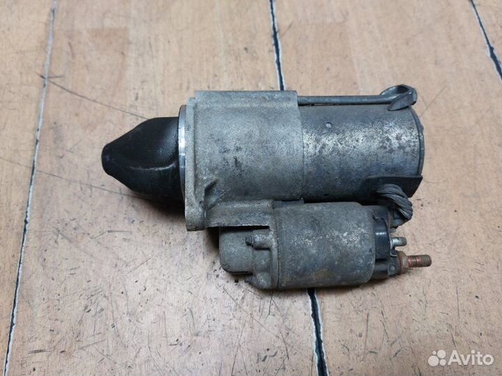 Стартер Opel Astra H Z16XEP