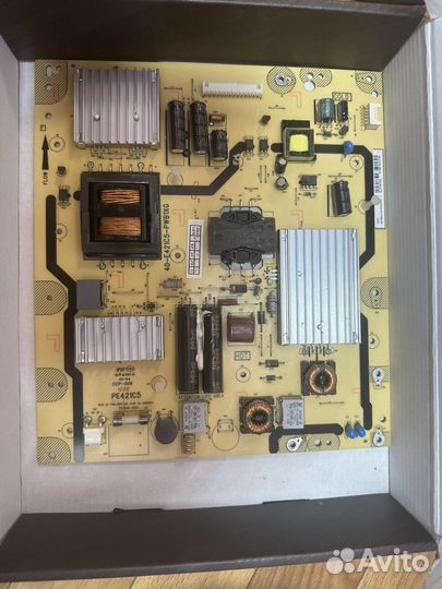Платы для телевизора LT-42A320F