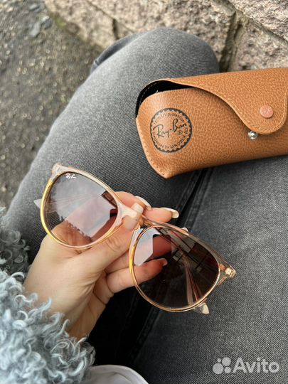 Очки ray ban erika 4171