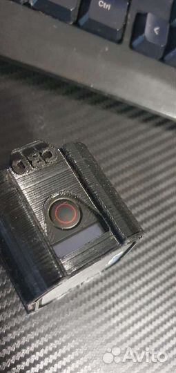 Gopro hero 5 session