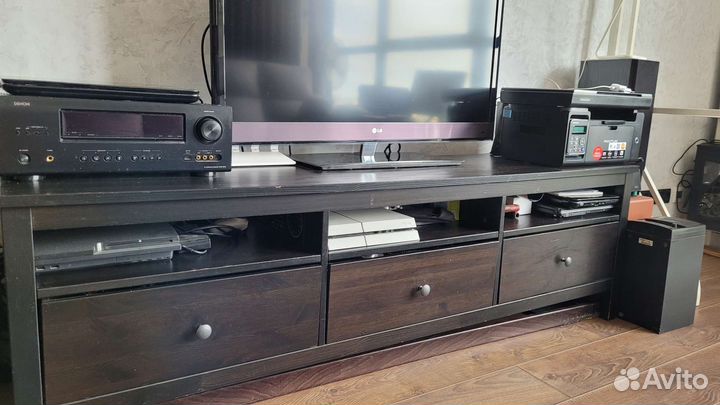 Тумба под тв б/у