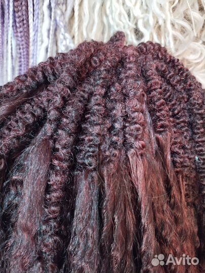 Дредолоканы