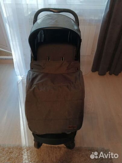 Прогулочная коляска бу