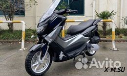 Скутер quantum