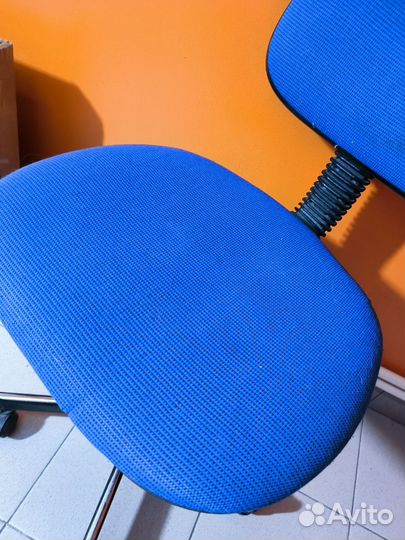 Компьютерное кресло бу