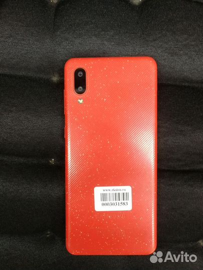 Samsung Galaxy A02, 2/32 ГБ
