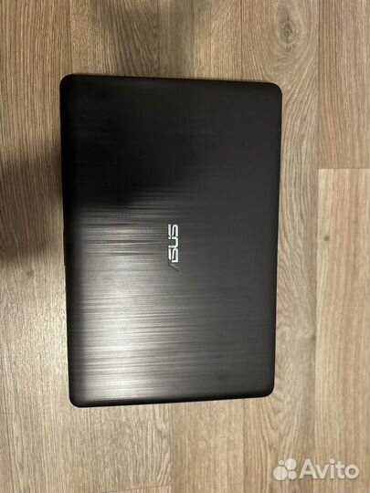 Asus d540m