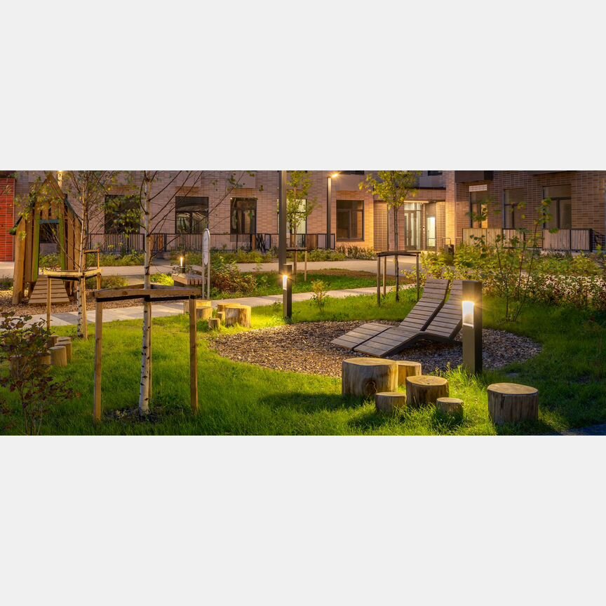 2-к. квартира, 54,7 м², 4/9 эт.