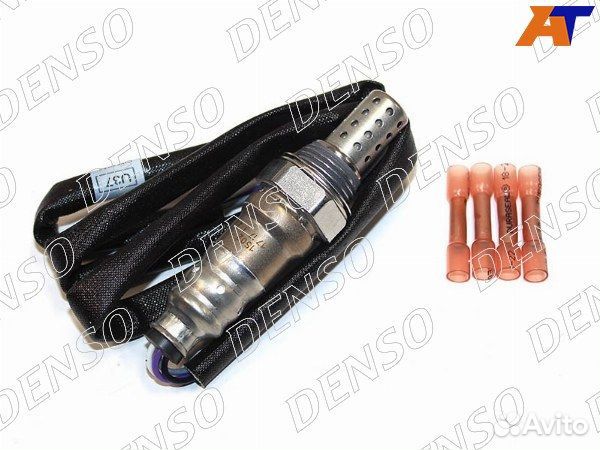 Датчик кислородный mercedes-benz C-class