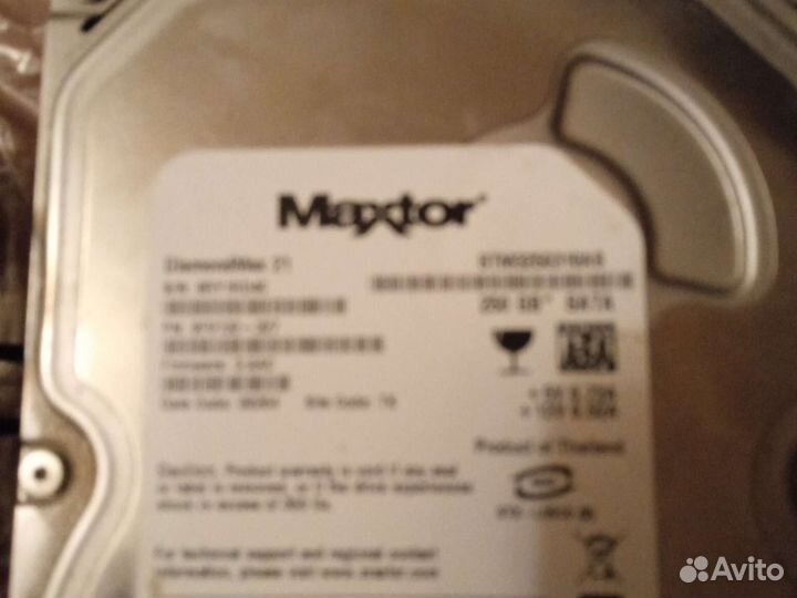 Комплект на компьютер