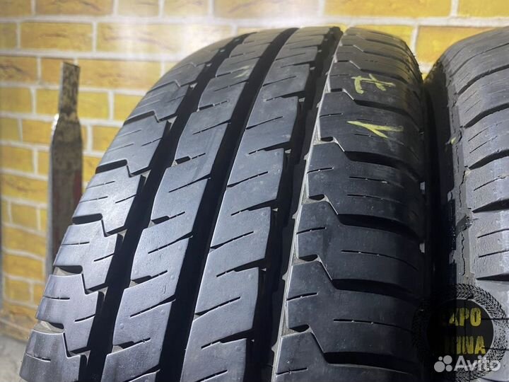 Hankook Vantra LT RA18 215/70 R15C 109S