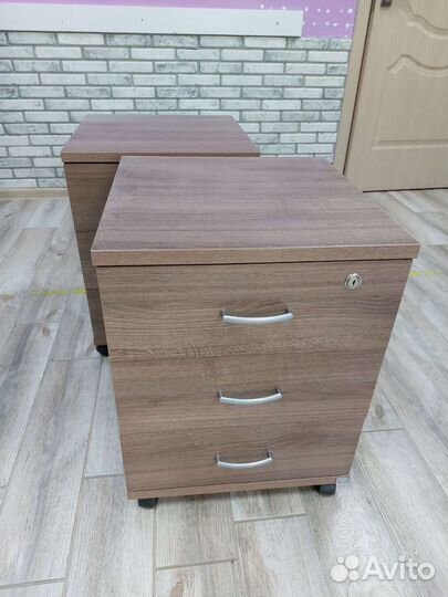 Тумба выкатная