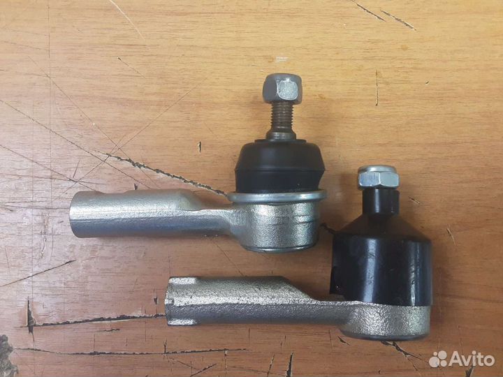 Рулевой наконечник volvo v40. 00-04гг