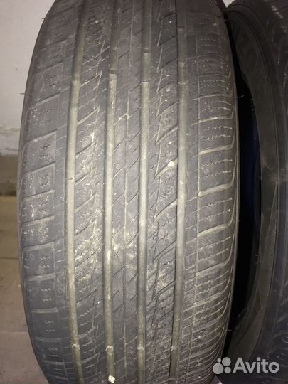 Horizon HW505 225/60 R18 100