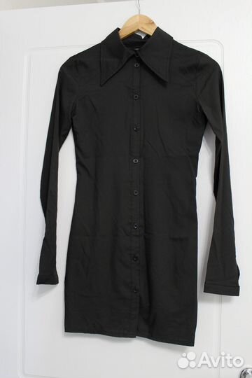 Пакет одежды на девушку (XS)